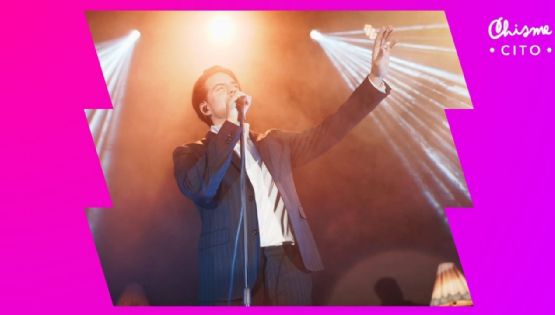 'Tunden' a Vadhir Derbez por polémico show en el Tecate Pa'l Norte: 'Ni voz ni carisma'