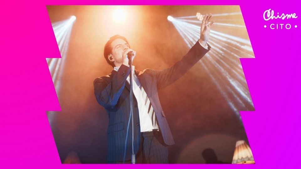 Vadhir Derbez realmente se esforzó, pero la 'funa' de los internautas se mantuvo imparable.