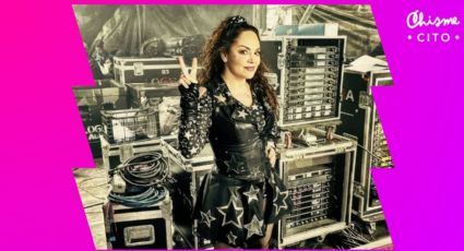 (VIDEO) Tatiana sorprende con los detalles de su extraño nacimiento: 'Tenía un pie de fuera'