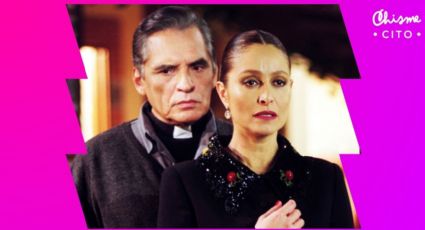 'El Manantial' y otras telenovelas donde la actriz Daniela Romo sorprendió como la villana
