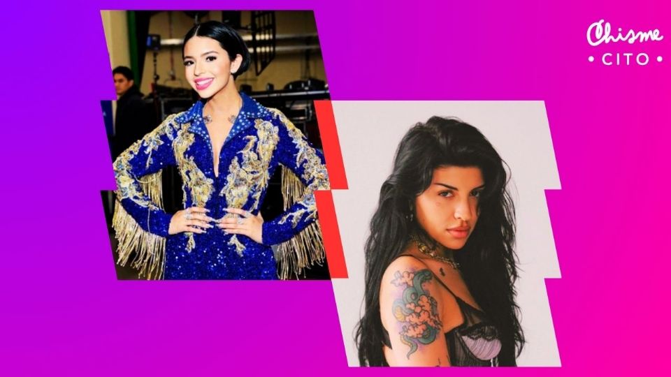 La cantante puso fin a los rumores mediante su cuenta de Instagram.