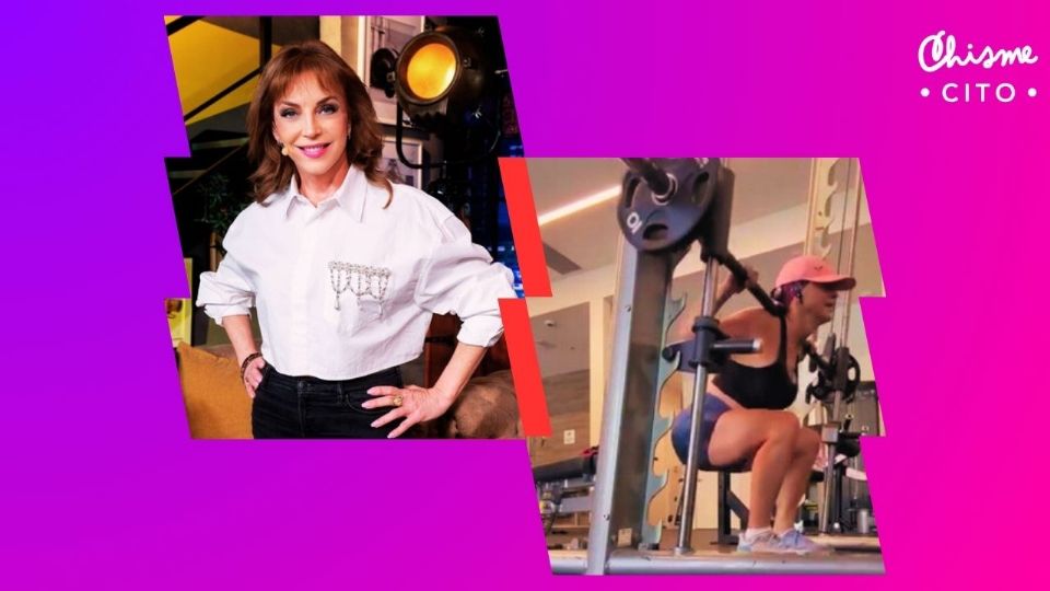 Laura Flores se vio envuelta en intrigantes noticias que apuntaban a su deceso a los 61 años de edad.