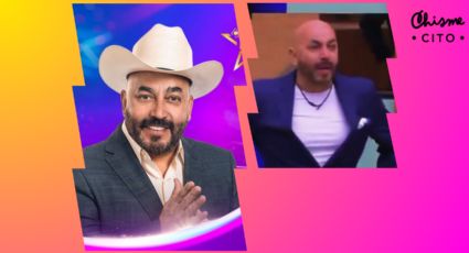 "Lo ignoré": Lupillo Rivera abandona 'LCDLF' por problemas de salud; su familia pide oraciones