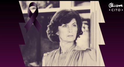 Muere icónica actriz de películas y telenovelas a los 100 años: así la despidió su familia