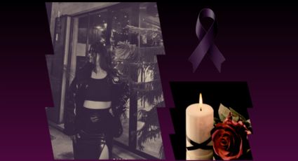 Muere influencer a días de cumplir 25 años; indagan suicidio por no llegar a su meta de seguidores
