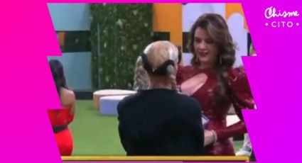 Castigan a Niurka por encontronazo a gritos con Alicia Machado en LCDLF: VIDEO