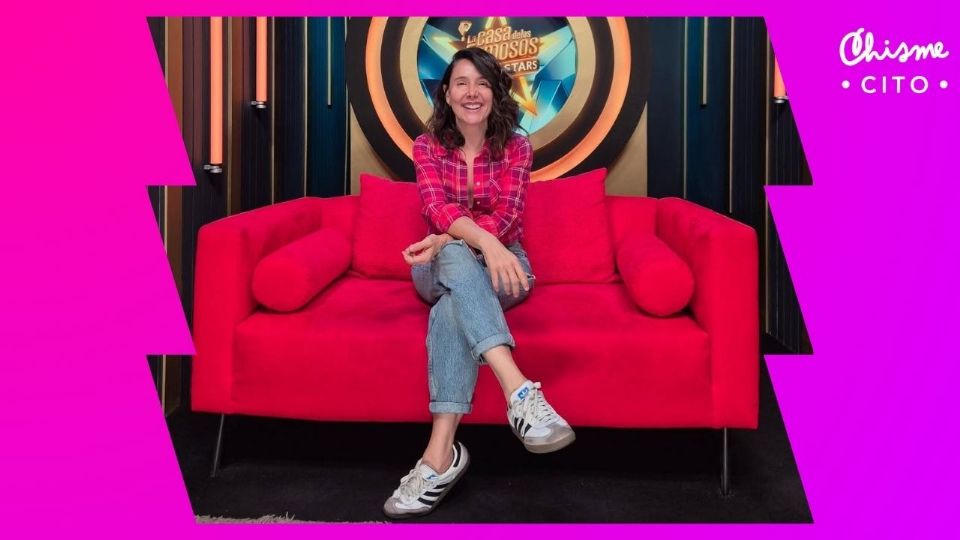 Kirén Miret dejó entrever que 'La Casa de los Famosos México 3' vendrá con cambios importantes.