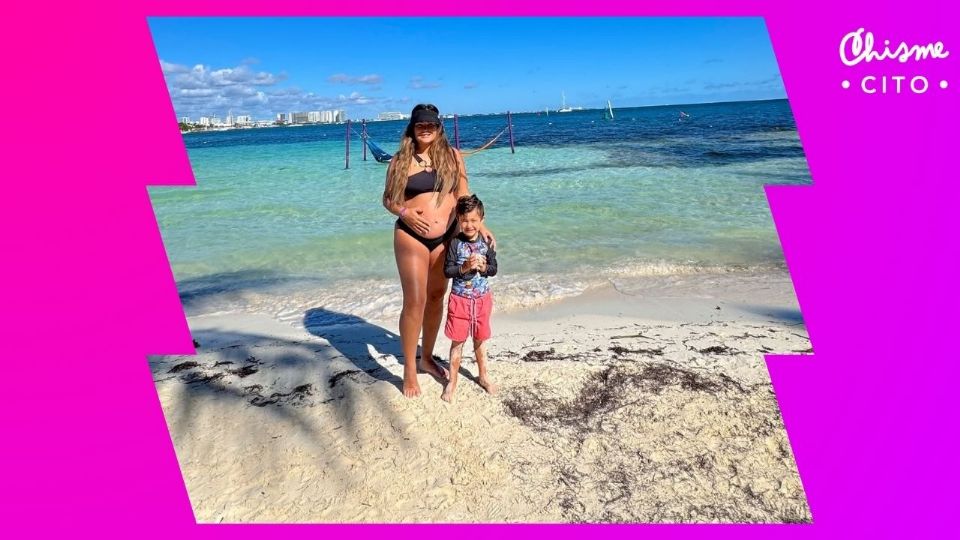 Mariana Echeverría ha dado bastante de qué hablar en los últimos días.