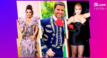 Alicia Machado ESTALLA contra Gaby Spanic y defiende a Pablo Montero: 'Me tiene una envidia...'