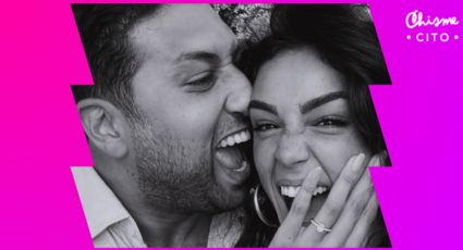 Ale Capetillo llega a México tras polémica con sus padres; prepara últimos detalles de su boda: FOTO
