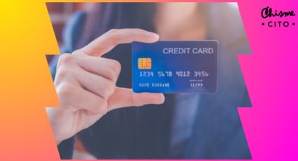 Las 4 mejores tarjetas de crédito que no revisan si estás en Buró y son fáciles de obtener