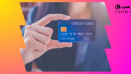Las 4 mejores tarjetas de crédito que no revisan si estás en Buró y son fáciles de obtener