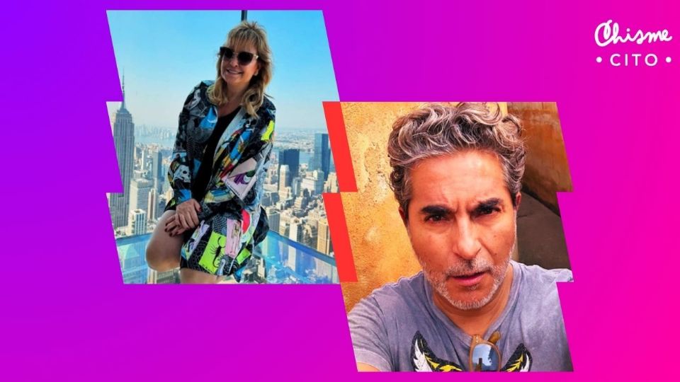 Andrea Rodríguez se vio involucrada en una acusación muy seria respecto a su labor en 'Hoy'.