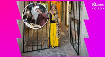 (VIDEO) Abren el testamento de la cantante Dulce tras polémicas: ¿a quién le heredó sus bienes?