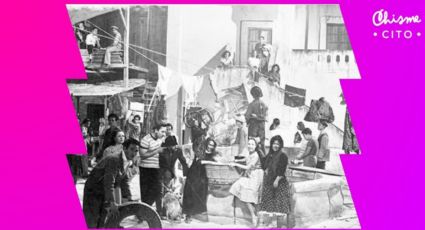 ¿Existe la vecindad de ‘Nosotros los pobres’, la película de Pedro Infante? Esto pasó con el lugar