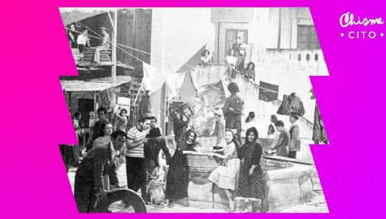 ¿Existe la vecindad de ‘Nosotros los pobres’, la película de Pedro Infante? Esto pasó con el lugar