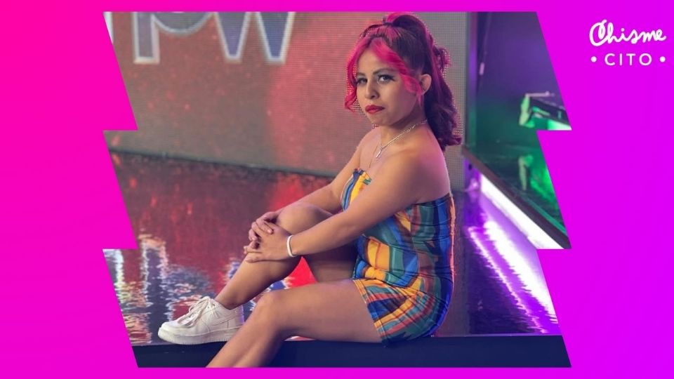 La bebé de Lupita TikTok murió este martes 13 de mayo luego de permanecer hospitalizada varias semanas.