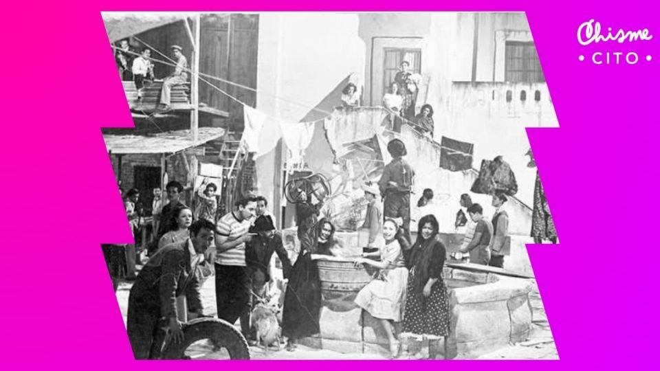 'Nosotros los pobres' se convirtió en uno de los trabajos más desgarradores de Pedro Infante.