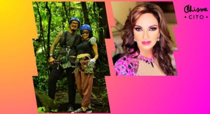 Ricardo Pérez se ríe de Mariana Seoane por decirle 'mantenido'; Susana Zabaleta la defiende