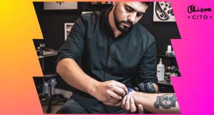¿Es tu primer tatuaje? Checa estos cuidados esenciales antes de lanzarte