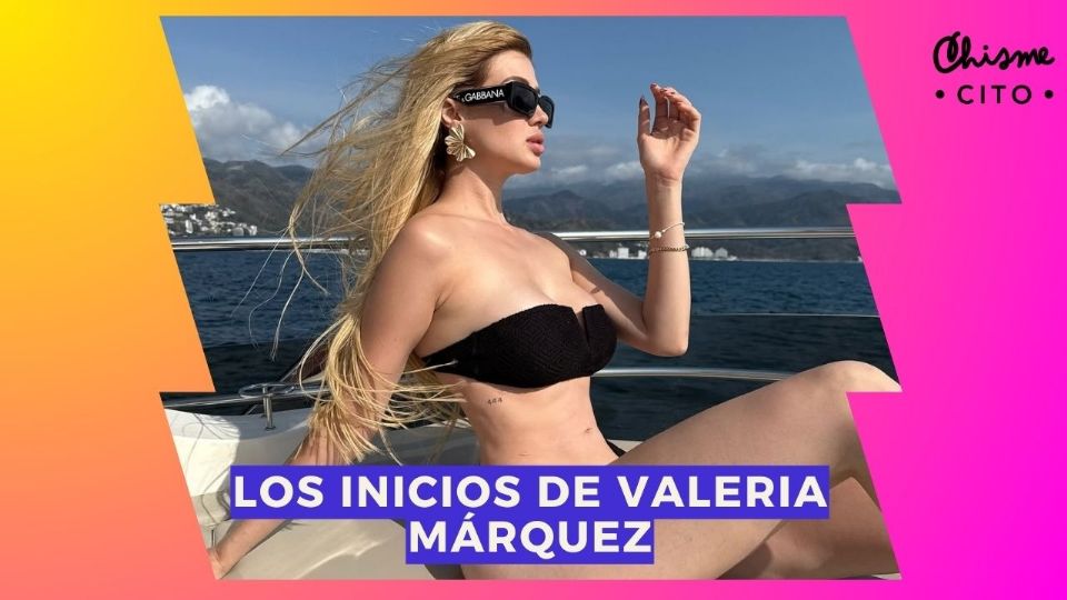 Valeria Márquez fue asesinada en plena transmisión en vivo en su salón de belleza en Zapopan.