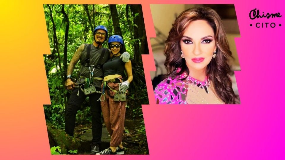 Susana Zabaleta pidió detener el bullying contra Mariana Seoane, pero Ricardo Pérez todavía le lanzó un gracioso dardo.