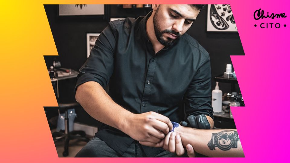 Conoce los riesgos de no cuidar bien tu tatuaje.