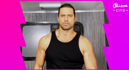 Pedro Moreno: ¿Quién es el actor de telenovelas que fue detenido por presunto robo y violencia?