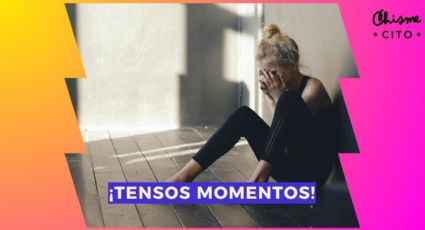 Actriz de telenovelas denuncia amenaza con pistola mientras conducía: 'Quítate' (VIDEO)