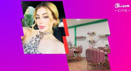(FOTOS) Valeria Márquez: así era por dentro el salón de belleza donde la asesinaron