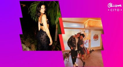 Bárbara de Regil ventila fuertes roces con Susana Zabaleta en 'Rosario Tijeras': "Muchas tonterías"