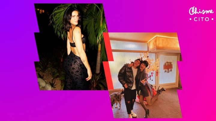 Bárbara de Regil ventila fuertes roces con Susana Zabaleta en 'Rosario Tijeras': "Muchas tonterías"