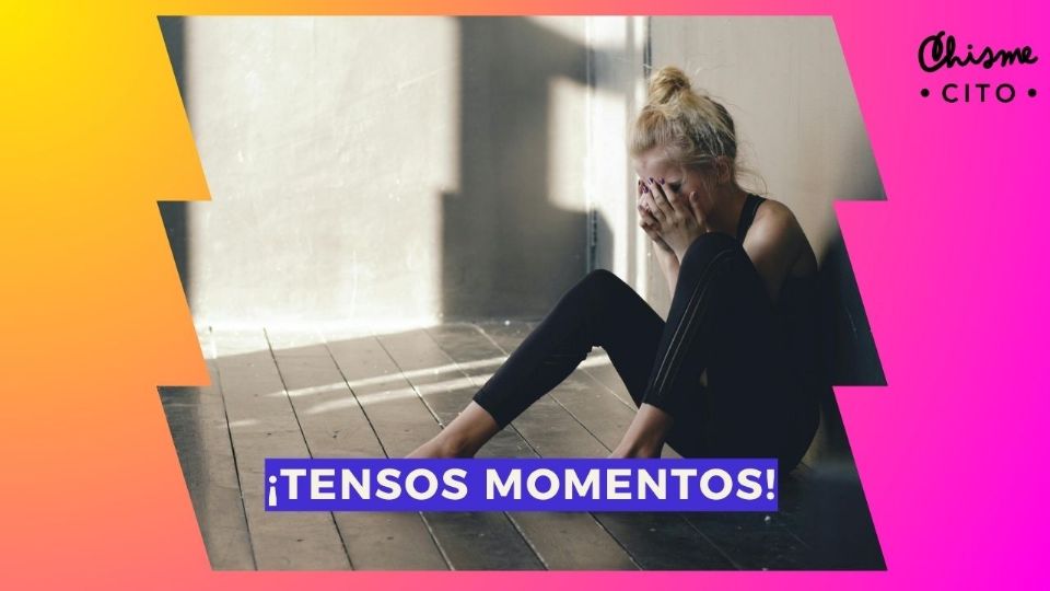 La sorpresiva denuncia de la actriz generó una oleada de reacciones de apoyo por parte de sus seguidores.