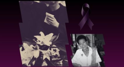 ¿Quién fue Aurora Clavel? La actriz mexicana que murió hoy a los 88 años y brilló en las telenovelas