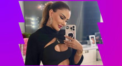 Ninel Conde se lanzará a la música cristiana y busca colaboración con famosa; la 'tunden' en redes