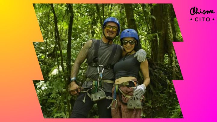 ¡Susana Zabaleta conoce a su suegra! Así fue el encuentro de la actriz con la mamá de Ricardo Pérez