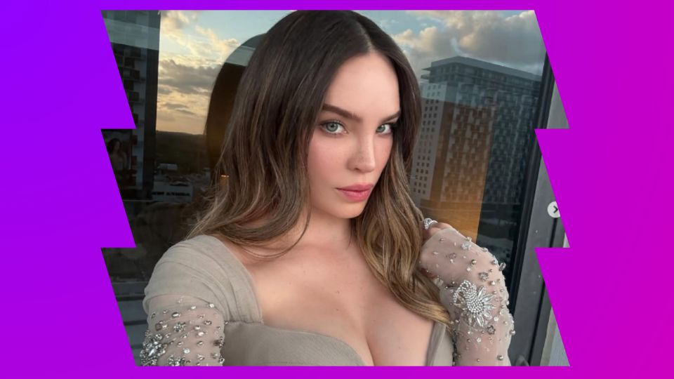 El video en donde Belinda 'ignoró' al maquillista que trabajó con Ángela Aguilar está dando mucho de qué hablar.