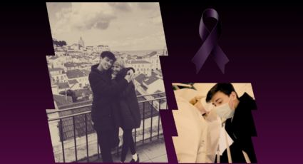 Muere la mamá de 'La Divaza' tras enfrentar cáncer; la despide con desgarrador video: "Te amo, mami"