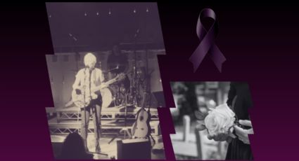 Muere famosa cantante de los 90 por trágico incendio en su casa; localizan su cuerpo calcinado