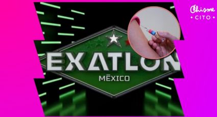 (VIDEO) Exparticipante de Exatlón México denuncia 'pinchazo' en el Metrobús: 'tomen precauciones'