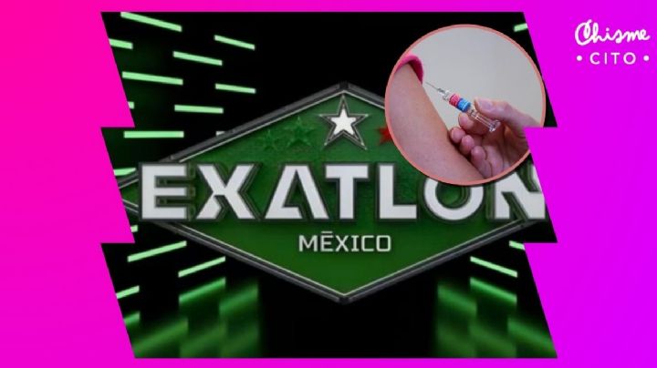 (VIDEO) Exparticipante de Exatlón México denuncia 'pinchazo' en el Metrobús: 'tomen precauciones'