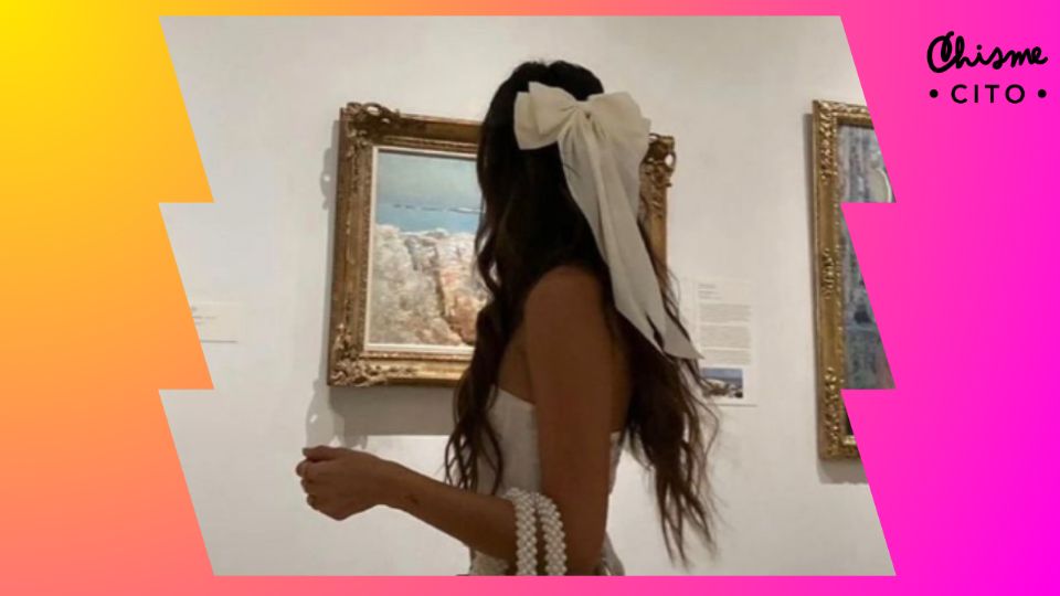 La actriz abrió su corazón sobre este amargo episodio que enfrentó.
