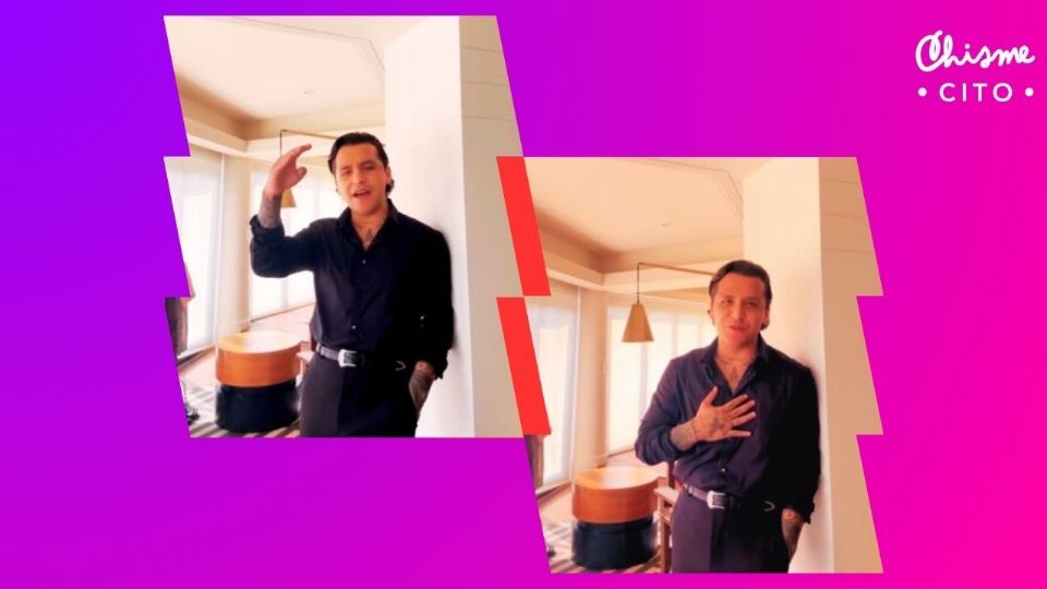 Christian Nodal se vio envuelto en la polémica debido a su pleito con Universal Music que llegó a los tribunales.