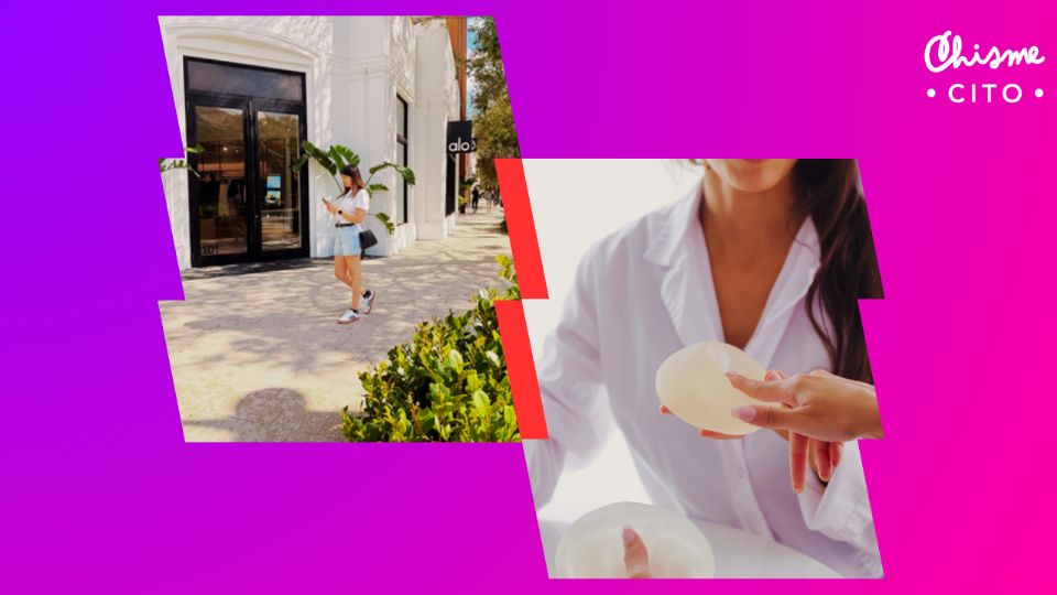 La influencer se sinceró sobre las complicaciones de salud que ha presentado.