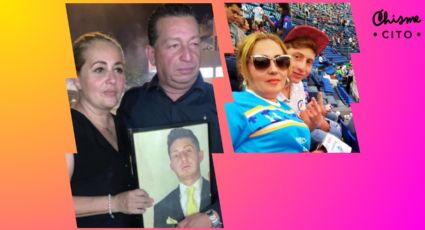 (VIDEO) Madre del actor Octavio Ocaña narra golpizas que sufrió a manos de su esposo: 'Sacó un arma'