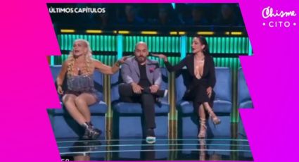 Niurka y Manelyk González protagonizan encontronazo en plena gala de LCDLF: 'Es demasiado'
