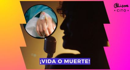 Integrante de famosa banda de rock mexicana sufre recaída por cáncer; suplican ayuda