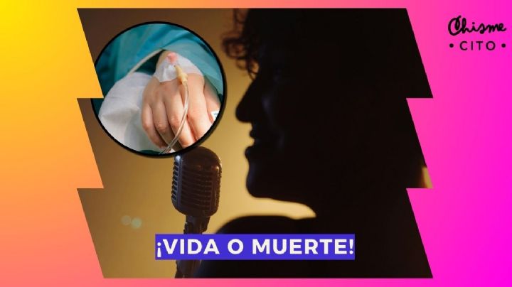 Integrante de famosa banda de rock mexicana sufre recaída por cáncer; suplican ayuda