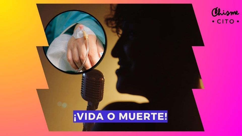 La desgarradora historia de un popular cantante de rock circuló en redes sociales en las últimas horas.