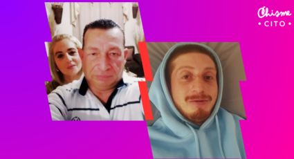 (VIDEO) Padre del actor Octavio Ocaña explota ante acusaciones de su esposa: "Quiere recuperarme"